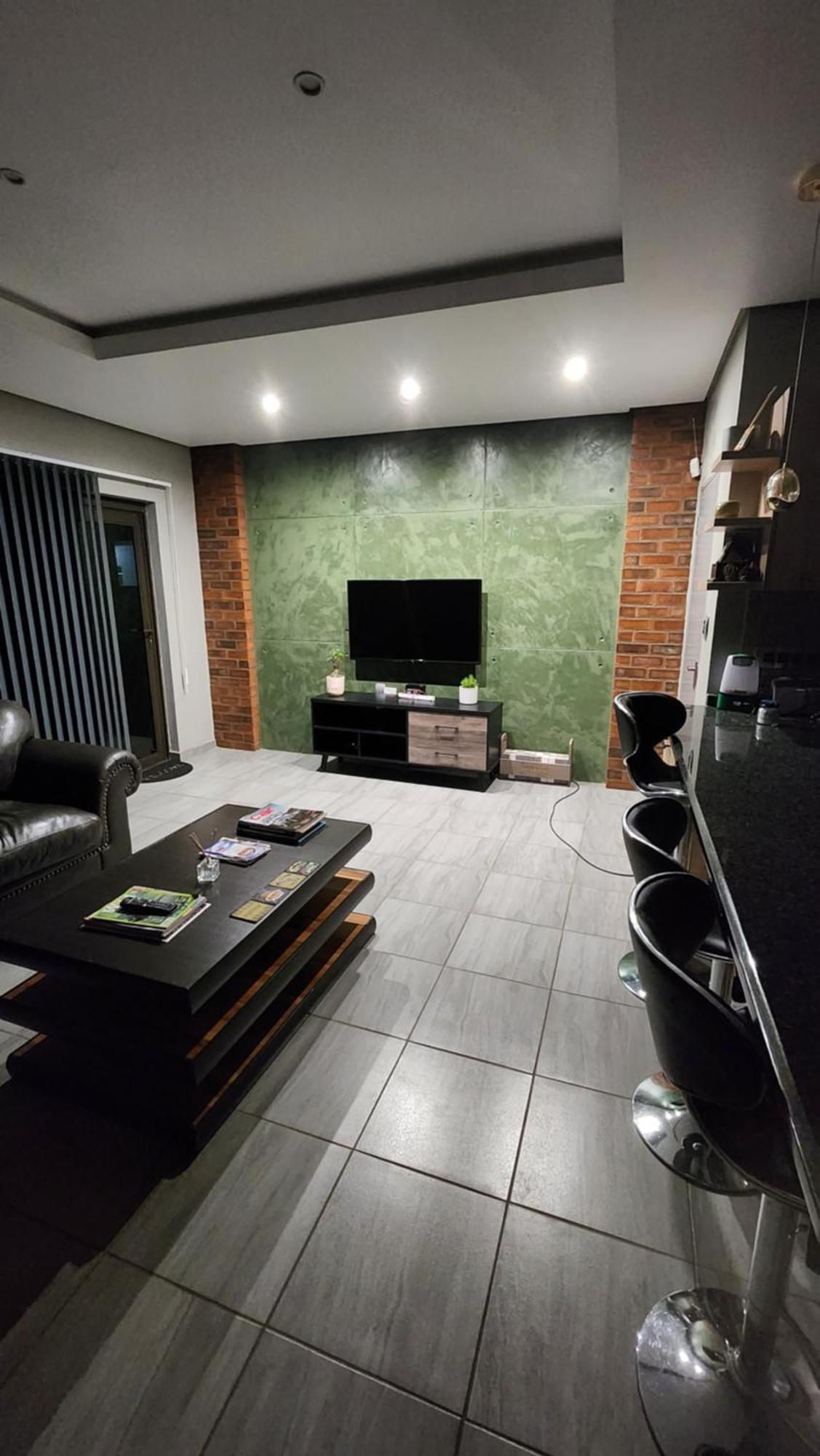Lloyds - 3 Leilighet Ermelo Rom bilde
